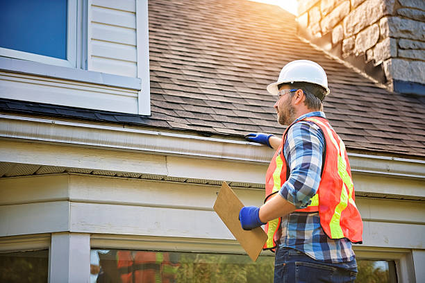 Trusted Gutter Repair And Installation service in Leasburg, NC - Ben Roofing and Steel LLC